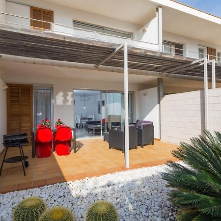 Апартаменты Casa Danita Колонья-де-Сан-Педро Экстерьер фото