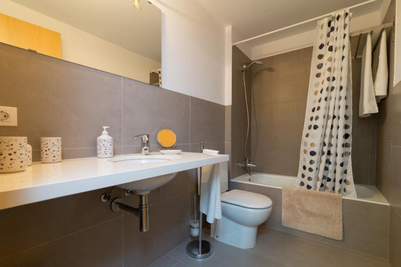 Апартаменты Casa Danita Колонья-де-Сан-Педро Экстерьер фото